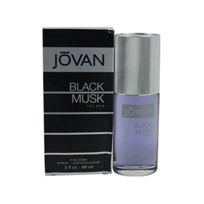 Jovan Black Musk