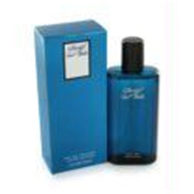 Davidoff Cool Water By  Eau De Toilette Spray 1.35 oz