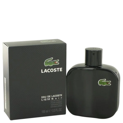 Lacoste Eau De Toilette Spray 3.4 oz