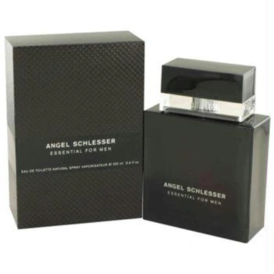 Angel Schlesser Eau De Toilette Spray 3.4 oz