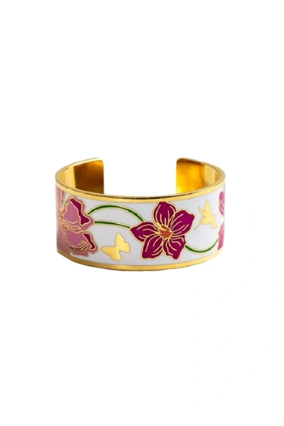 Johnny Was Rio Cuff Bracelet In Multi