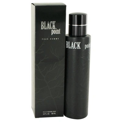 Yzy Perfume Eau De Parfum Spray 3.4 oz