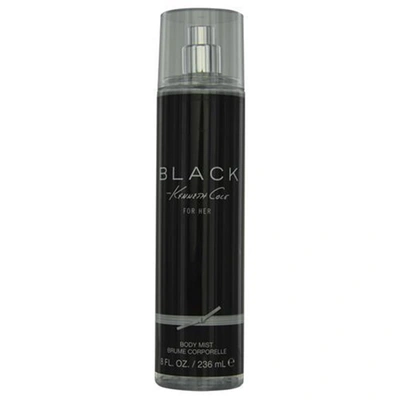 Kenneth Cole Body Mist - 8 oz