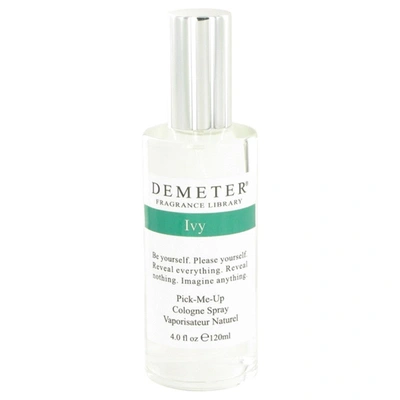 Demeter Ivy Cologne Spray 4 oz