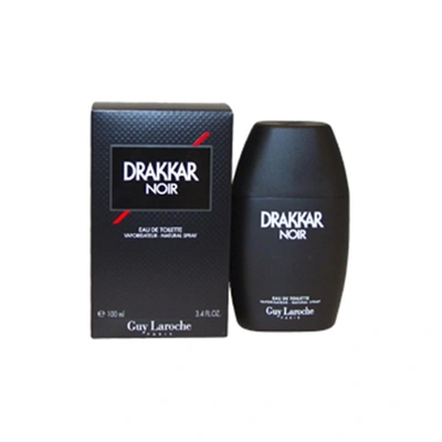 Guy Laroche For Men - 3.4 oz Edt Cologne Spray
