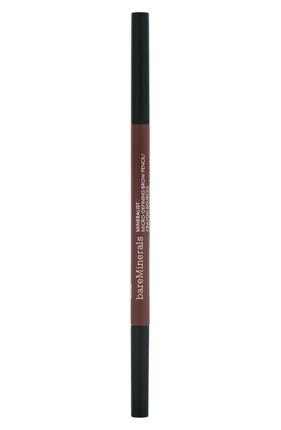 Bareminerals Mineralist Brow Pencil In Coffee