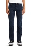 Levi's 511 Mens Denim Slim Fit Jeans In Chicken Of The Woods