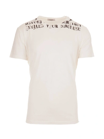 Valentino T-shirt