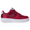 Nike Women's Air Force 1 '07 Se Casual Shoes, Red