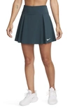 Nike Club Dri-fit Skirt In Green