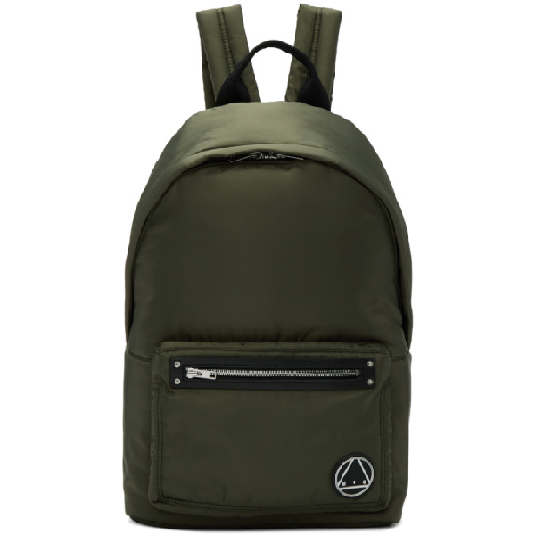 mcq loveless backpack