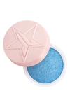Jeffree Star Cosmetics Eye Gloss Powder In Sugar Diamonds