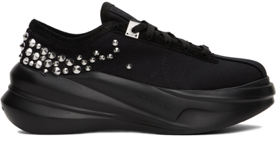 Alyx Black Aria Sneakers