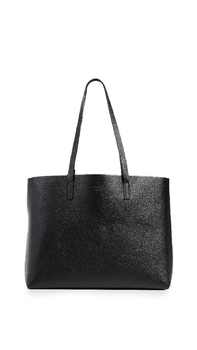Oad Carryall Tote In Black