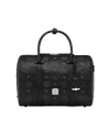 Mcm Essential Boston In Visetos In Schwarz