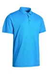 Abacus Clark Golf Polo In Seaport