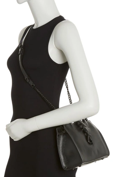 Rebecca Minkoff Rider Mini Crossbody Bag Rider Mini Tote Crossbody