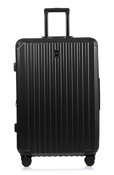 Champs Element 3-piece Luggage Set In Black