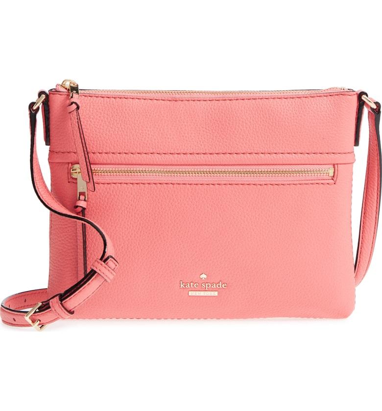 kate spade gabriele crossbody