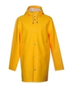 Stutterheim In Yellow