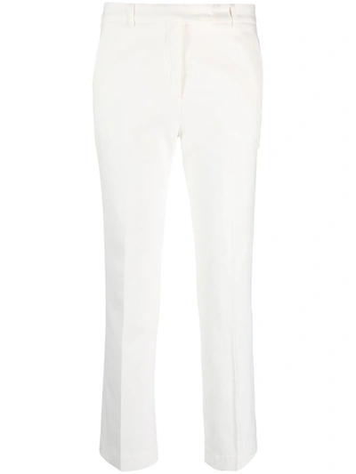 Incotex Pants Clothing In Nude &amp; Neutrals