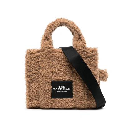 Marc Jacobs Bags In Brown ModeSens
