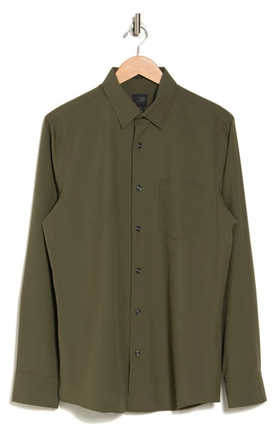 14th union dress shirts Men's 14th & Union Shirts