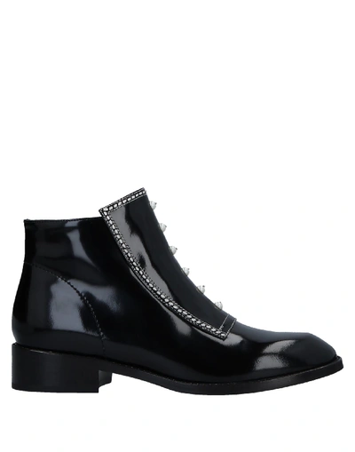 Opening Ceremony Ankle Boot In Black