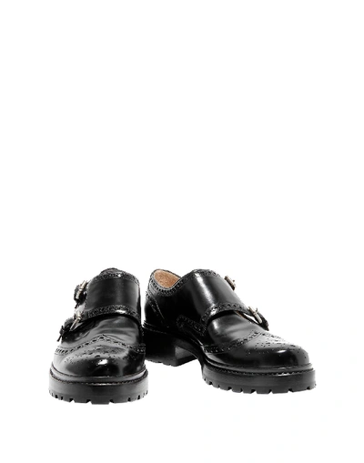 Michael Kors Loafers In Black
