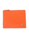 Vivienne Westwood Handbags In Orange