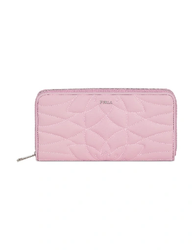Furla Wallets In Pink