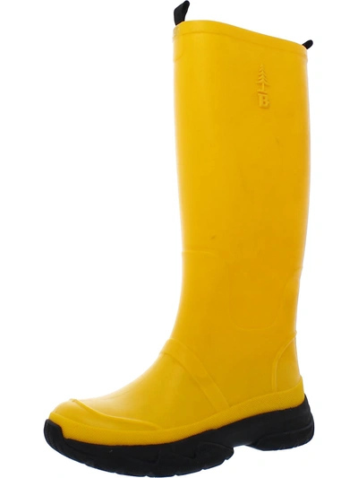 Gold toe rain boots best sale