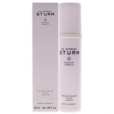 Dr Barbara Sturm Brightening Face Cream By Dr. Barbara Sturm For Unisex - 1.69 oz Cream