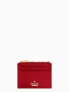 Kate Spade Cameron Street Lalena In Heirloom Red