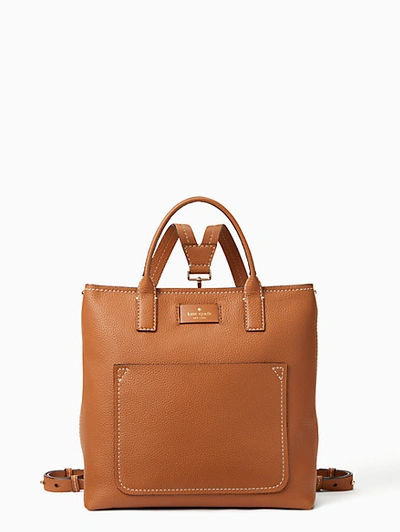 Kate Spade Maple Street Kenzie In Cortado