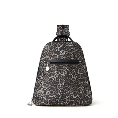 Baggallini Memphis Convertible Backpack In Multi