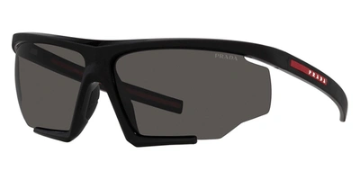 Prada Men's 76mm Sunglasses In Multi