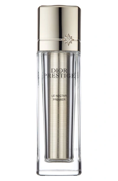 Dior Prestige Le Nectar Premier Intensive Revitalizing Anti-aging Serum 1 Oz.