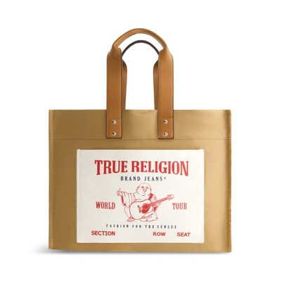 True Religion Tote In Multi