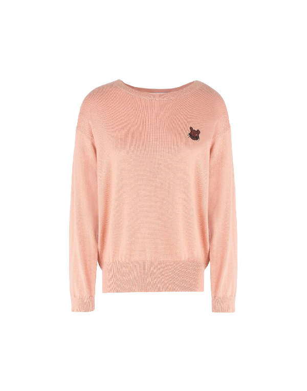 essentiel sweater