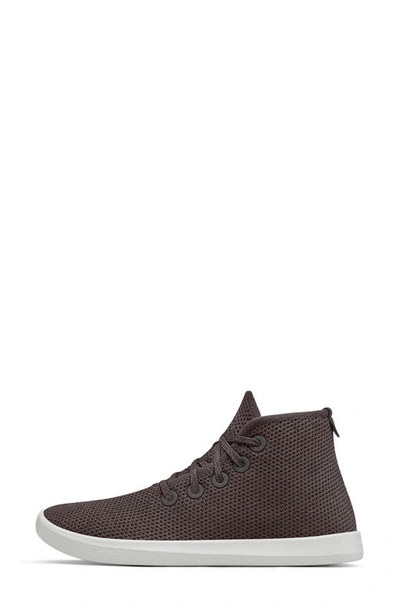 Allbirds Tree Topper Knit Sneaker In Kauri Jo