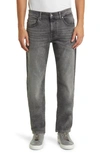 7 For All Mankind The Straight Leg Jeans In Reformer