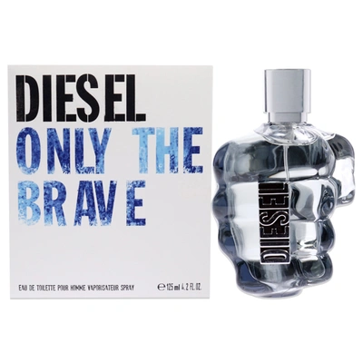Diesel For Men - 4.2 oz Edt Spray