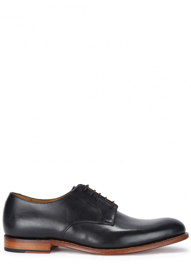 grenson liam black