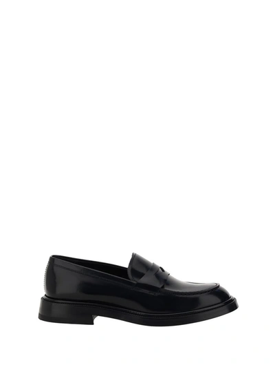 Fratelli Rossetti Loafers In Lady Box Nero