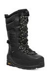 Ugg Shasta Gore-tex® Waterproof Boot In Black
