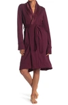 Ugg Duffield Ii Robe In Wild Grape