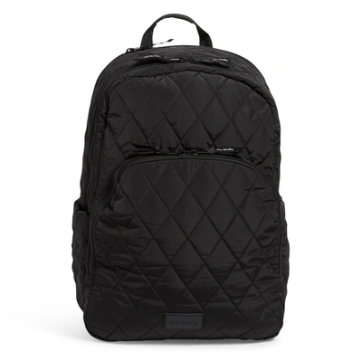 Vera Bradley Ultralight Large Backpack In Black | ModeSens