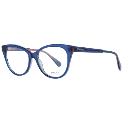 Max & Co Women Optical Women's Frames In Blue