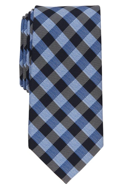 Nautica Vilsandi Square Tie In Black